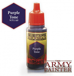 Army Painter: Quickshade - Purple Tone