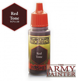 Army Painter: Quickshade - Red Tone