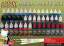 The Army Painter - Warpaints Mega Paint Set 2013