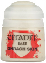 Citadel Base - Ionrach Skin