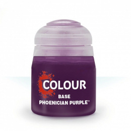 Citadel Colour: Base - Phoenician Purple