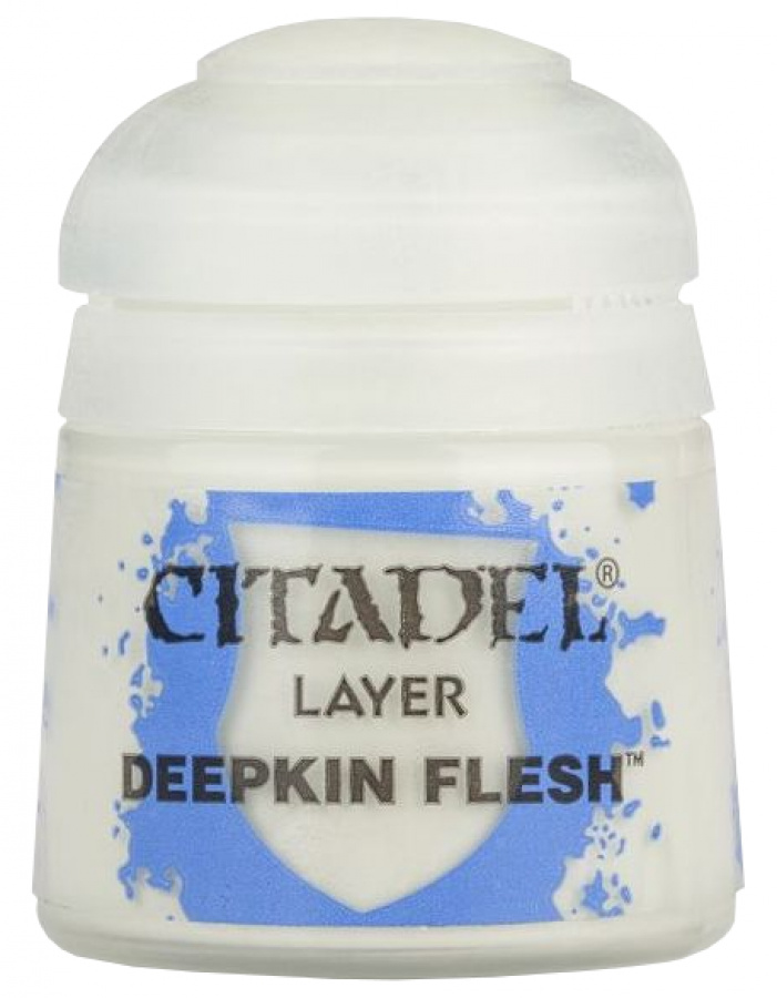 Citadel Layer - Deepkin Flesh