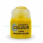 Citadel Colour: Layer - Phalanx Yellow