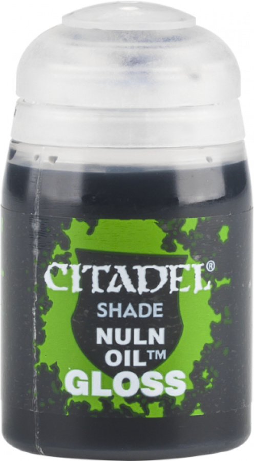 Citadel Shade - Nuln Oil Gloss (24ml)