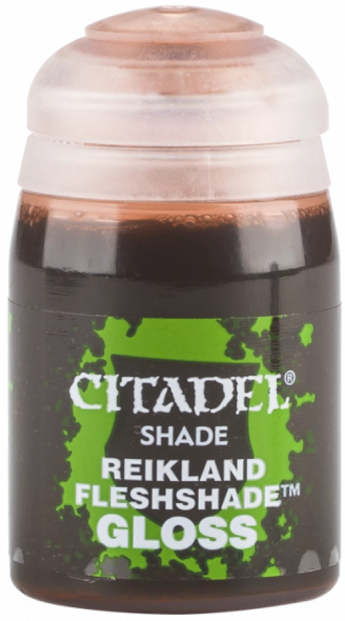 Citadel Shade - Reikland Fleshshade Gloss (24ml)