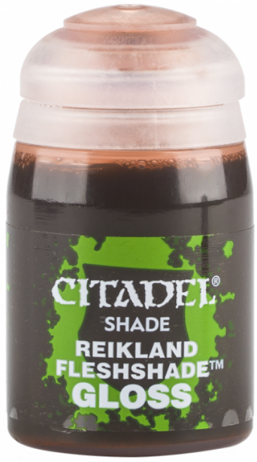 Citadel Shade - Reikland Fleshshade Gloss (24ml)