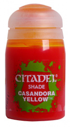 Citadel Shade - Casandora Yellow (24ml)