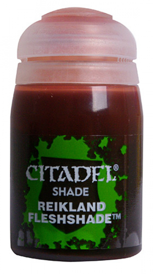 Citadel Shade - Reikland Fleshshade (24ml)