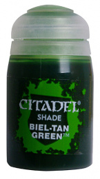 Citadel Shade - Biel-Tan Green (24ml)