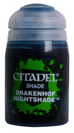 Citadel Shade - Drakenhof Nightshade (24ml)