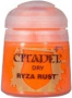 Citadel Dry - Ryza Rust