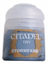 Citadel Dry - Stormfang