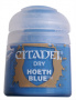 Citadel Dry - Hoeth Blue