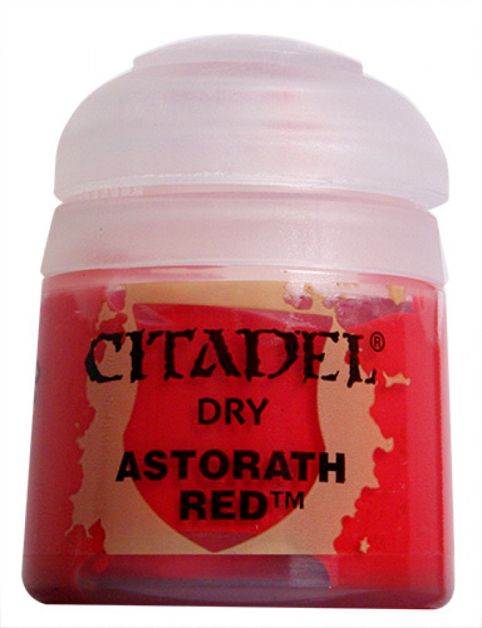 Citadel Dry - Astorath Red