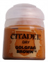 Citadel Dry - Golgfag Brown