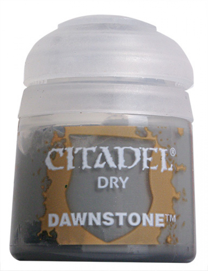 Citadel Dry - Dawnstone