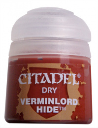 Citadel Dry - Verminlord Hide
