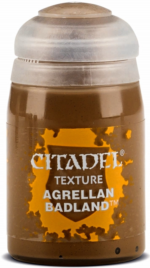 Citadel Texture - Agrellan Badland 24ml
