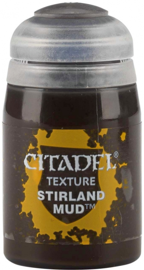 Citadel Texture - Stirland Mud 24ml