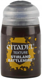 Citadel Texture - Stirland Battlemire 24ml
