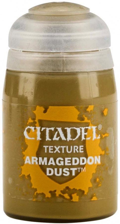 Citadel Texture - Armageddon Dust 24ml