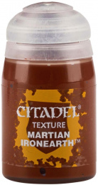 Citadel Texture - Martian Ironearth 24ml