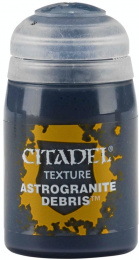 Citadel Texture - Astrogranite Debris 24ml