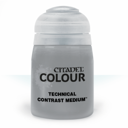 Citadel Colour: Technical - Contrast Medium