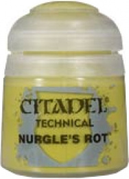 Citadel Technical - Nurgle's Rot