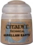 Citadel Technical - Agrellan Earth