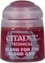 Citadel Technical - Blood for the Blood God