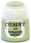 Citadel Air - Straken Green