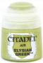 Citadel Air - Elysian Green