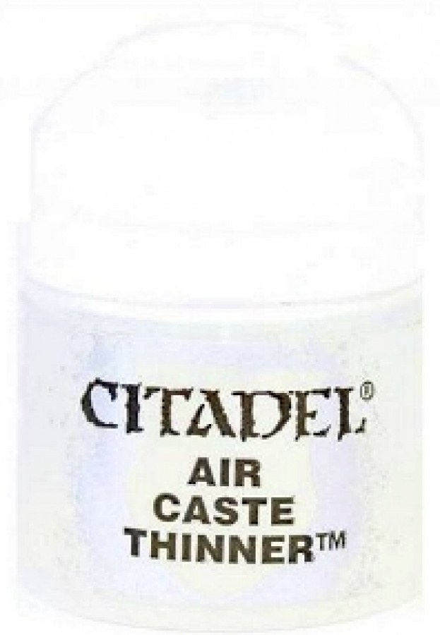 Citadel Air - Castle Thinner