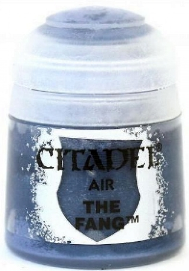 Citadel Air - The Fang