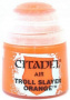 Citadel Air - Troll Slayer Orange