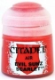 Citadel Air - Evil Sunz Scarlet