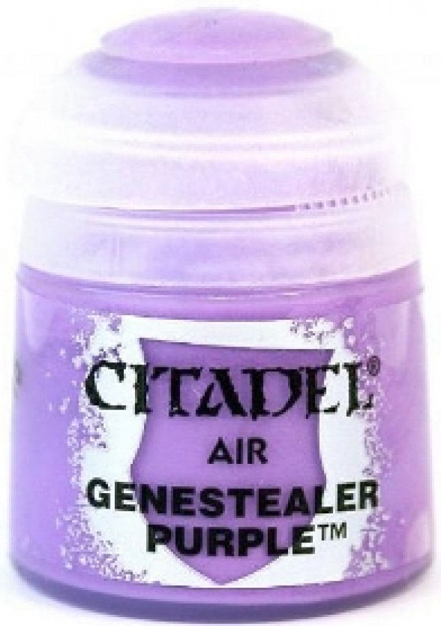 Citadel Air - Genestealers Purple