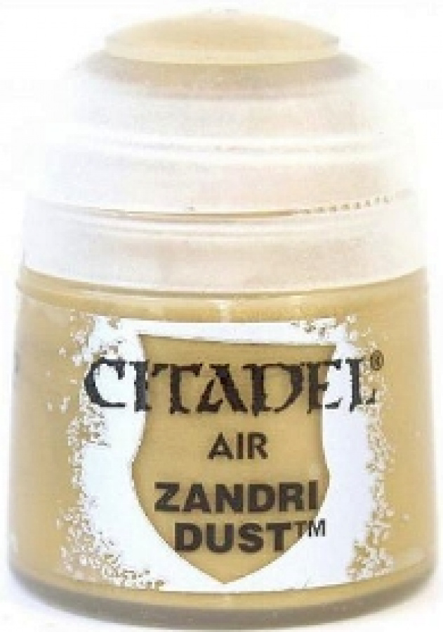 Citadel Air Zandri Dust