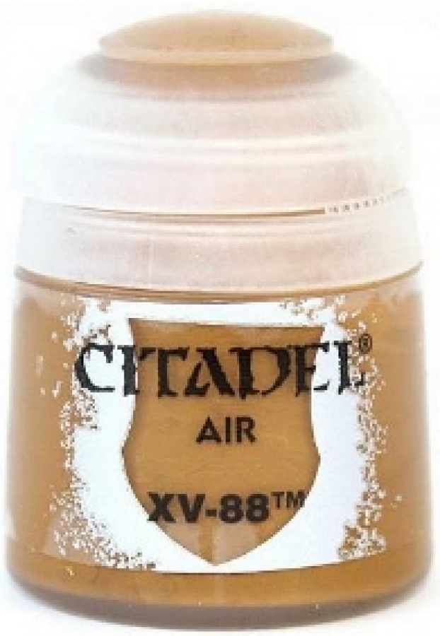 Citadel Air - XV-88