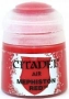 Citadel Air - Mephiston Red