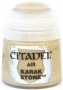 Citadel Air - Karak Stone