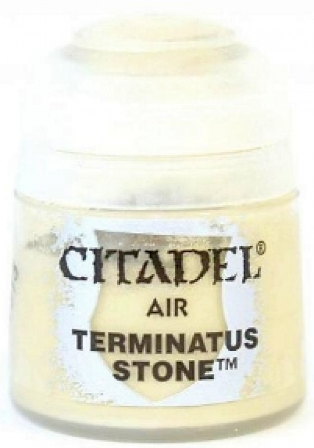 Citadel Air - Terminatus Stone