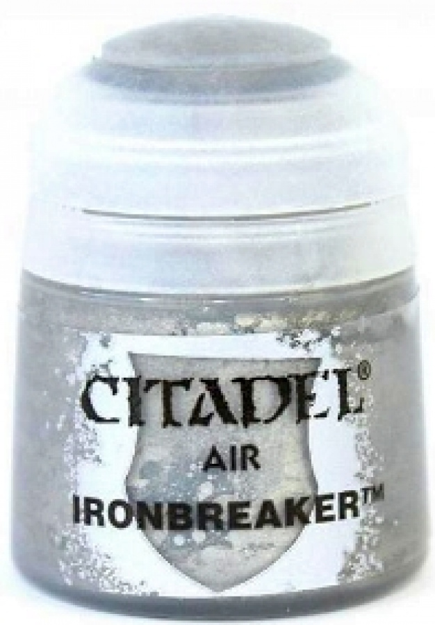 Citadel Air - Ironbreaker