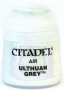 Citadel Air - Ulthuan Grey