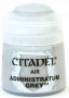 Citadel Air - Administratum Grey