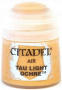 Citadel Air - Tau Light Ochre