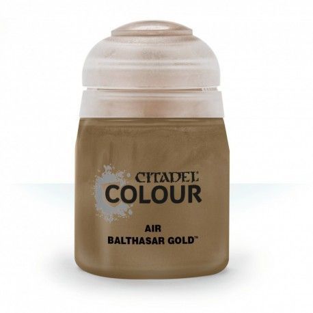 Citadel Colour: Air - Balthasar Gold
