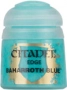 Citadel Edge - Bahharoth Blue