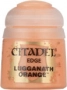 Citadel Edge - Lugganath Orange